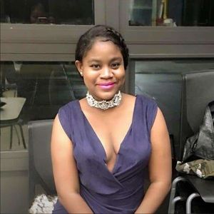 Meet your Posher, Jonelle